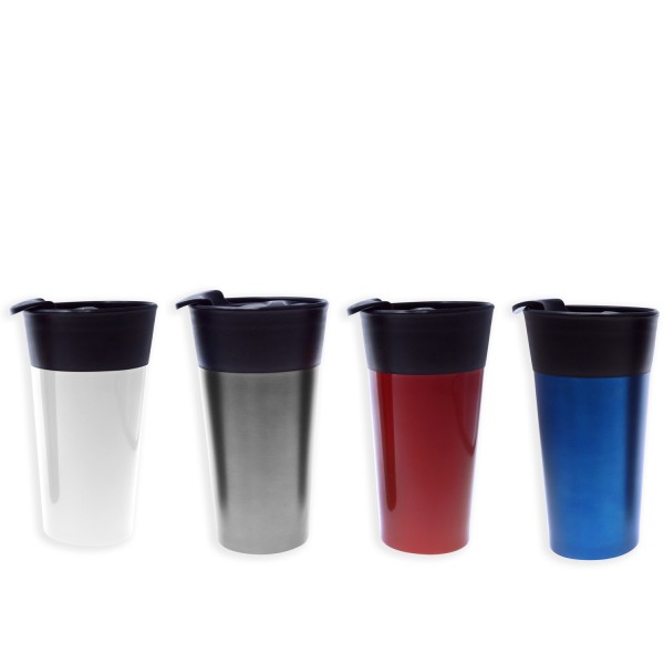 VASO DOBLE PARED KONY VASO DOBLE PARED KONY - Artículo Promocional Personalizado