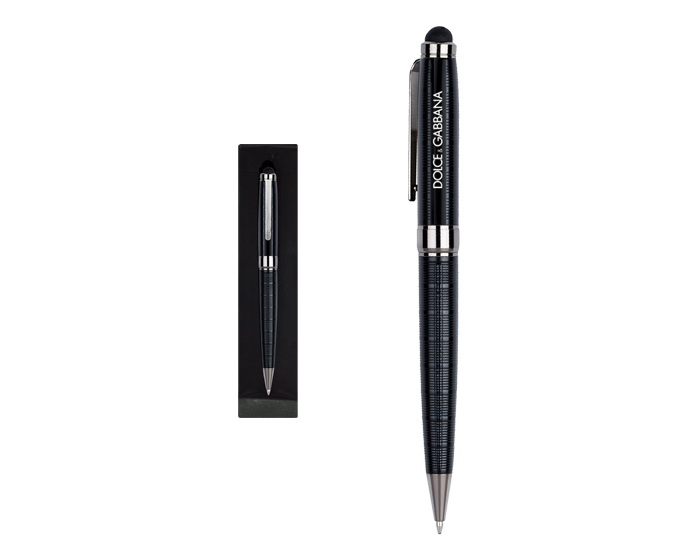 BOLIGRAFO RETRACTIL CLASSY BOLIGRAFO RETRACTIL CLASSY - Artículo Promocional Personalizado