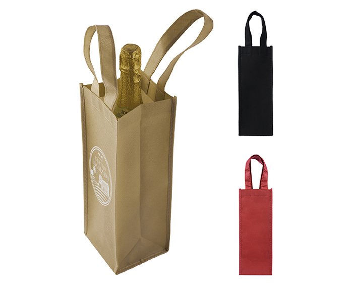 BOLSA ECOLOGICA BACO BOLSA ECOLOGICA BACO - Artículo Promocional Personalizado