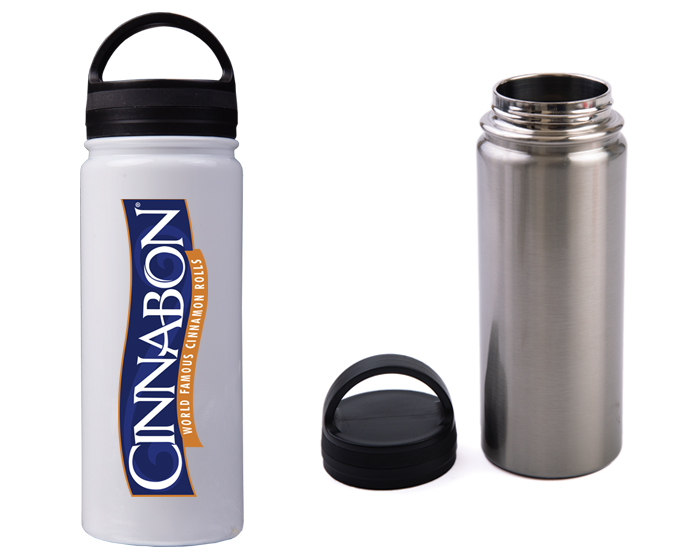 TERMO ACERO INOX SUBLIMABLE FEDE TERMO ACERO INOX SUBLIMABLE FEDE - Artículo Promocional Personalizado
