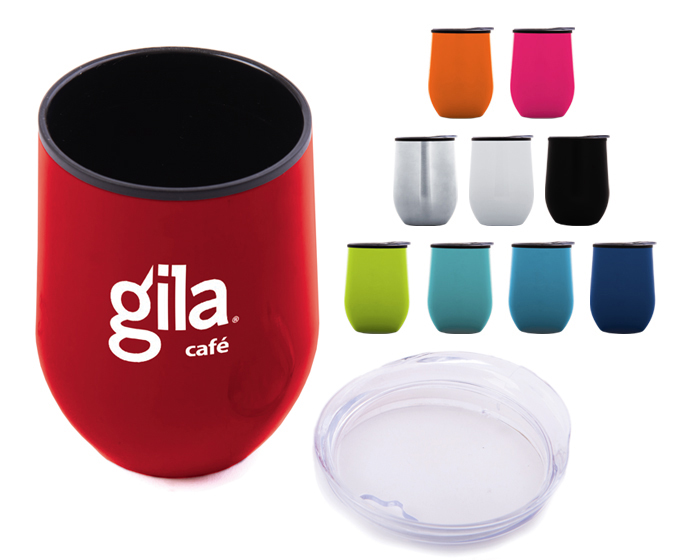 VASO TERMICO AKON - Artículo Promocional Personalizado
