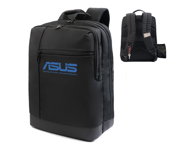 MOCHILA BACKPACK PORTA LAPTOP ANDREW - Artículo Promocional Personalizado
