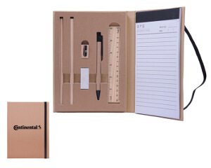 ESTUCHE ECOLOGICO DE CARTON ESTUCHE ECOLOGICO DE CARTON - Artículo Promocional Personalizado