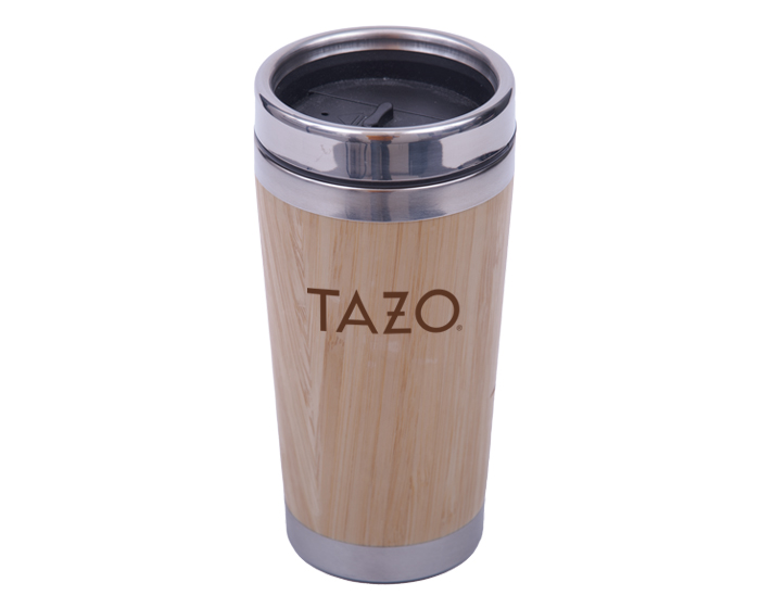 TERMO DOBLE PARED ACERO INOX ALLEN - Artículo Promocional Personalizado