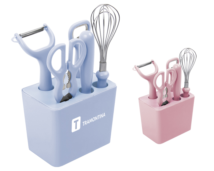 KIT DE COCINA CUTTERS - Artículo Promocional Personalizado
