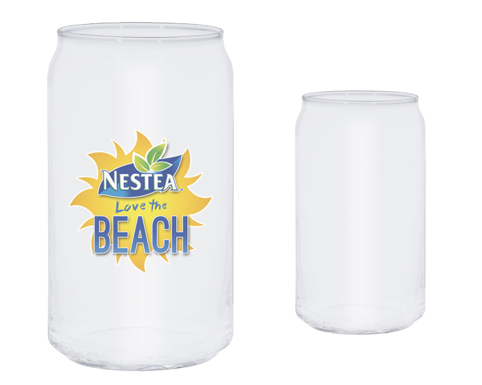 VASO PARA SUBLIMAR SODA - Artículo Promocional Personalizado