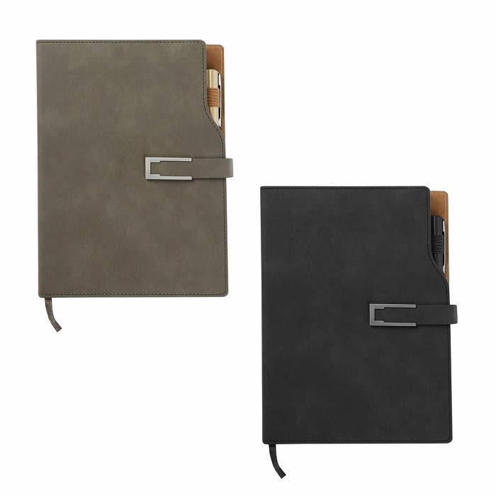 AGENDA DIARIA DE CURPIEL DENIK AGENDA DIARIA DE CURPIEL DENIK - Artículo Promocional Personalizado