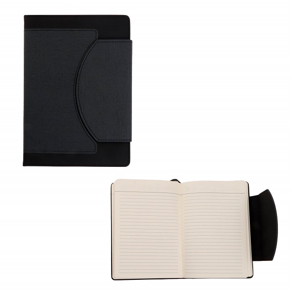 AGENDA DIARIA PLANIX - Artículo Promocional Personalizado