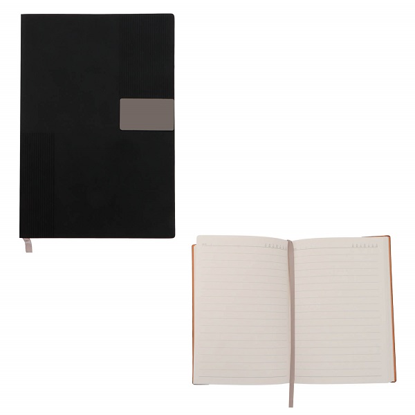 AGENDA DIARIA VOLARA AGENDA DIARIA VOLARA - Artículo Promocional Personalizado
