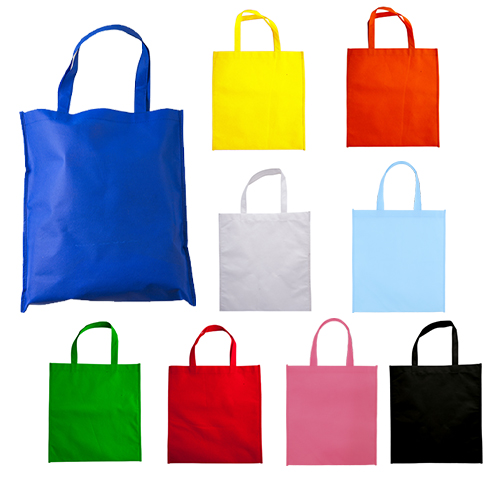 BOLSA ECOLOGICA GREEN BOLSA ECOLOGICA GREEN - Artículo Promocional Personalizado