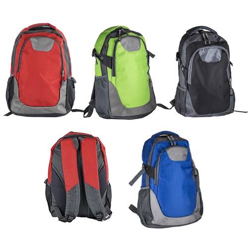 MOCHILA LAPEN MOCHILA LAPEN - Artículo Promocional Personalizado