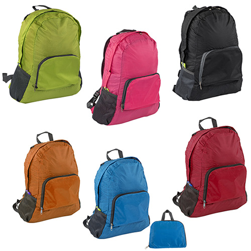 MOCHILA VALIS MOCHILA VALIS - Artículo Promocional Personalizado