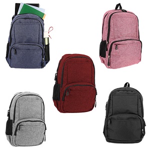 MOCHILA MARQUELIA MOCHILA MARQUELIA - Artículo Promocional Personalizado