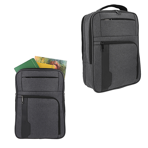 MOCHILA ALBA MOCHILA ALBA - Artículo Promocional Personalizado