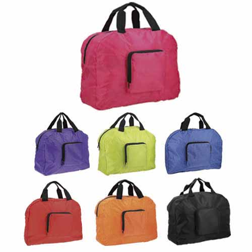 MALETA PLEGABLE HASS MALETA PLEGABLE HASS - Artículo Promocional Personalizado
