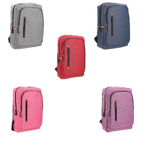 MOCHILA ZAMBIA MOCHILA ZAMBIA - Artículo Promocional Personalizado