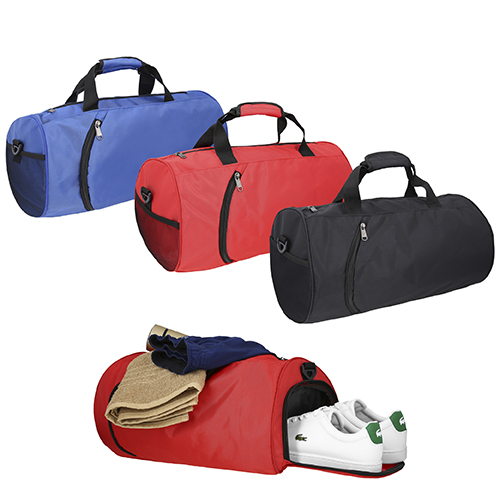 MALETA DEPORTIVA LENA MALETA DEPORTIVA LENA - Artículo Promocional Personalizado