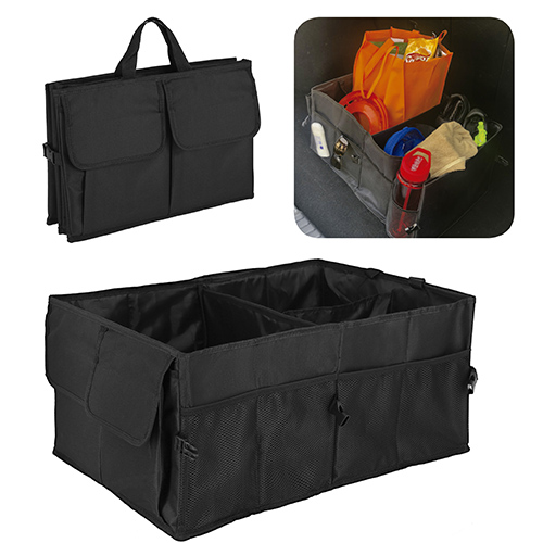 ORGANIZADOR TRUNK ORGANIZADOR TRUNK - Artículo Promocional Personalizado