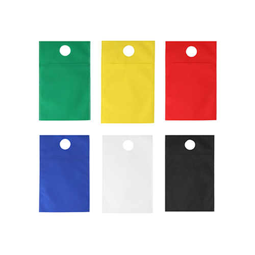BOLSA ECOLOGICA CROSS BOLSA ECOLOGICA CROSS - Artículo Promocional Personalizado