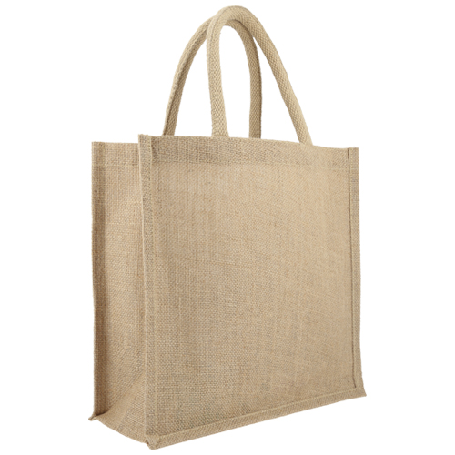 BOLSA DE YUTE MAYAN BOLSA DE YUTE MAYAN - Artículo Promocional Personalizado