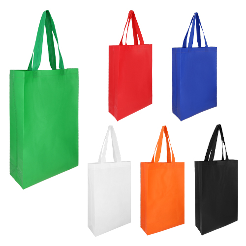 BOLSA ECOLOGICA TERRA BOLSA ECOLOGICA TERRA - Artículo Promocional Personalizado