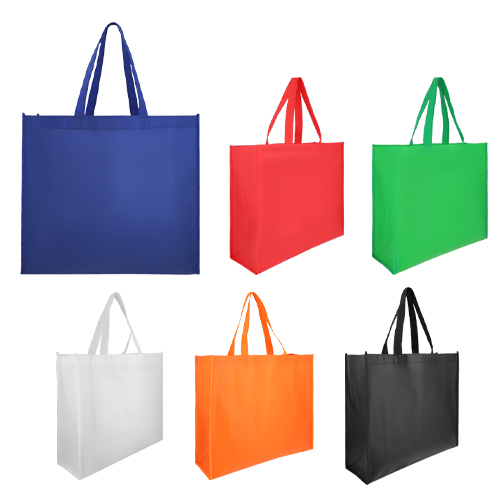 BOLSA ECOLOGICA ECO - Artículo Promocional Personalizado