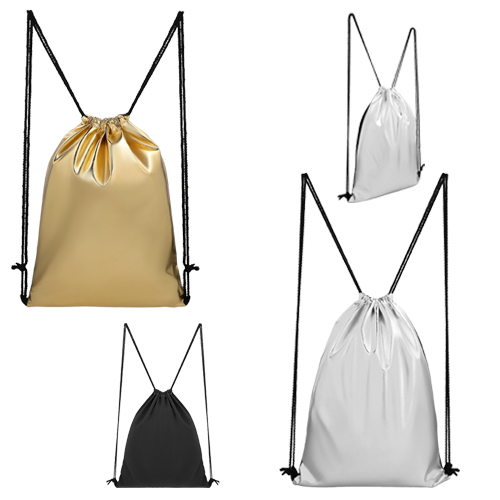 MORRAL DE POLIESTRE JORDAN - Artículo Promocional Personalizado