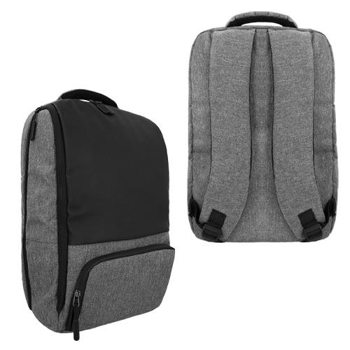 MOCHILA DE POLIESTER LACROSS - Artículo Promocional Personalizado