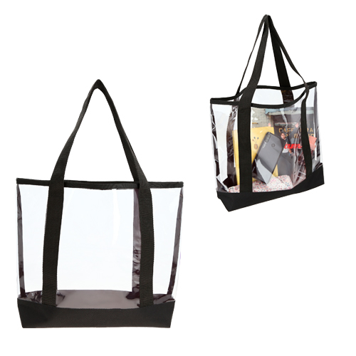 BOLSA PLASTICA PARAISO BOLSA PLASTICA PARAISO - Artículo Promocional Personalizado