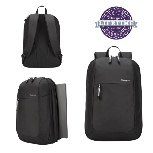 MOCHILA INTELLECT ESSENTIAL - Artículo Promocional Personalizado