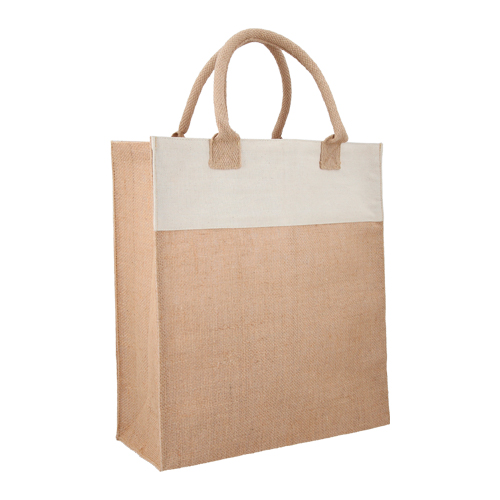 BOLSA DE YUTE ZICATELA BOLSA DE YUTE ZICATELA - Artículo Promocional Personalizado