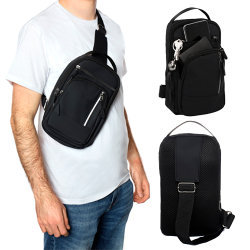 BOLSA DE HOMBRO COACH BOLSA DE HOMBRO COACH - Artículo Promocional Personalizado