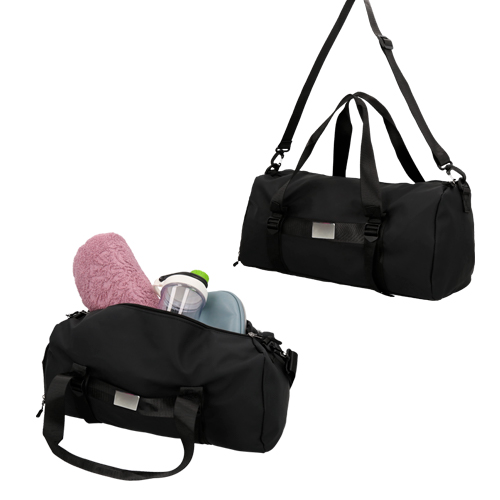 MALETA DEPORTIVA SIMONE - Artículo Promocional Personalizado