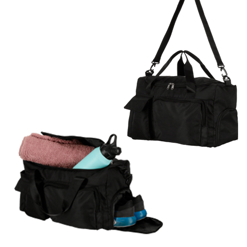 MALETA DEPORTIVA ASPEN - Artículo Promocional Personalizado