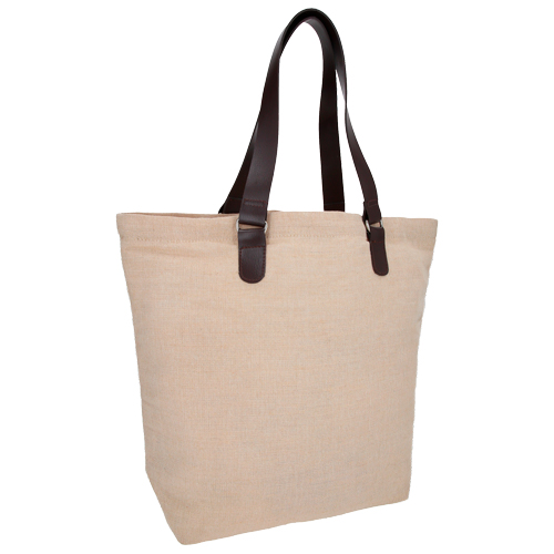 BOLSA DE YUTE CORFU BOLSA DE YUTE CORFU - Artículo Promocional Personalizado