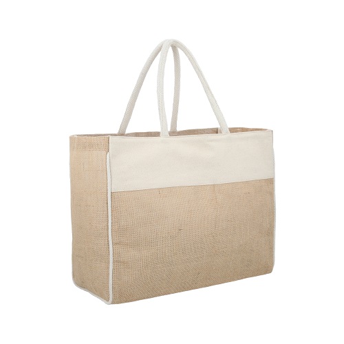 BOLSA DE YUTE CUBA BOLSA DE YUTE CUBA - Artículo Promocional Personalizado