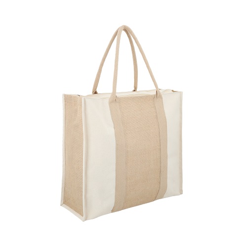 BOLSA DE YUTE MALDIVAS BOLSA DE YUTE MALDIVAS - Artículo Promocional Personalizado