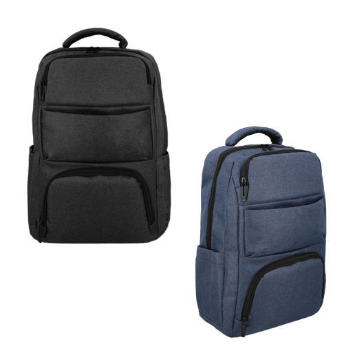 MOCHILA DE POLIESTER SEEKER - Artículo Promocional Personalizado