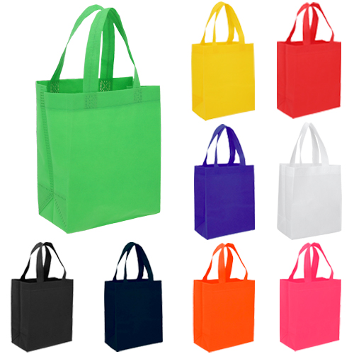 MINI BOLSA ECOLOGICA FOREST - Artículo Promocional Personalizado