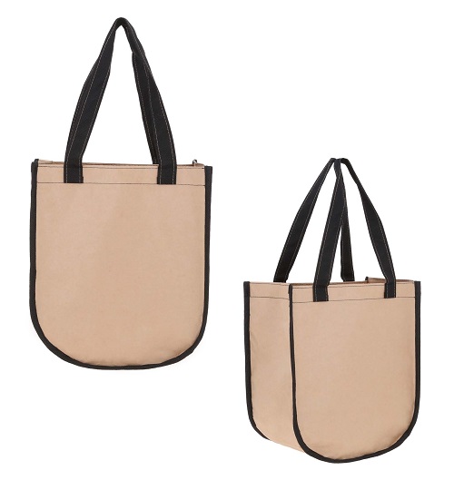 BOLSA ECOLOGICA LIFE - Artículo Promocional Personalizado