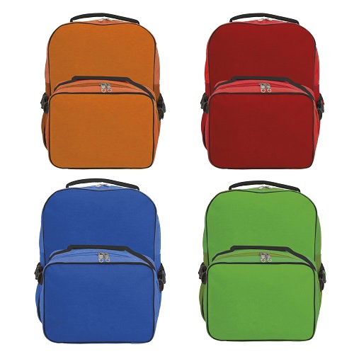 MOCHILA ESCOLAR ACME MOCHILA ESCOLAR ACME - Artículo Promocional Personalizado