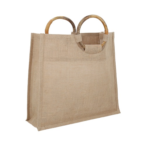 BOLSA DE YUTE COLMAR - Artículo Promocional Personalizado