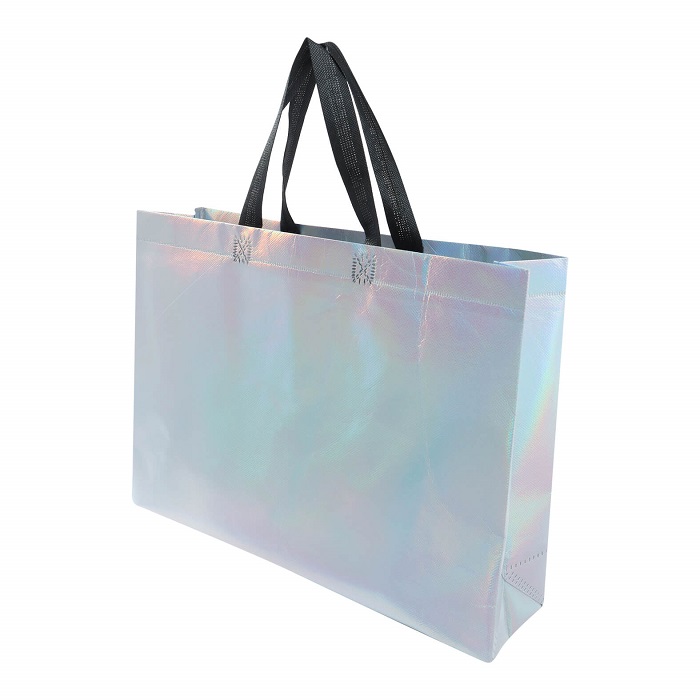 BOLSA ECOLOGICA CAMALEON - Artículo Promocional Personalizado