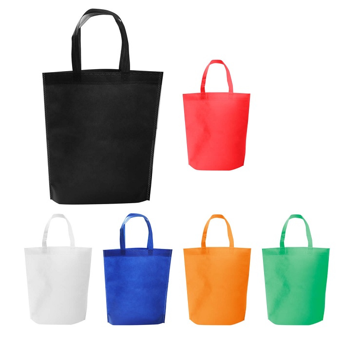 BOLSA TERMOSELLADA SENDA BOLSA TERMOSELLADA SENDA - Artículo Promocional Personalizado