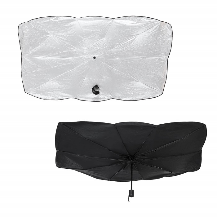 PARASOL PLEGABLE RASO PARASOL PLEGABLE RASO - Artículo Promocional Personalizado