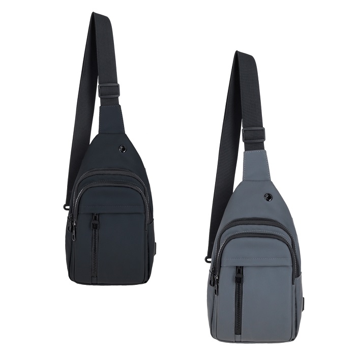 BOLSA DE HOMBRO WICK - Artículo Promocional Personalizado
