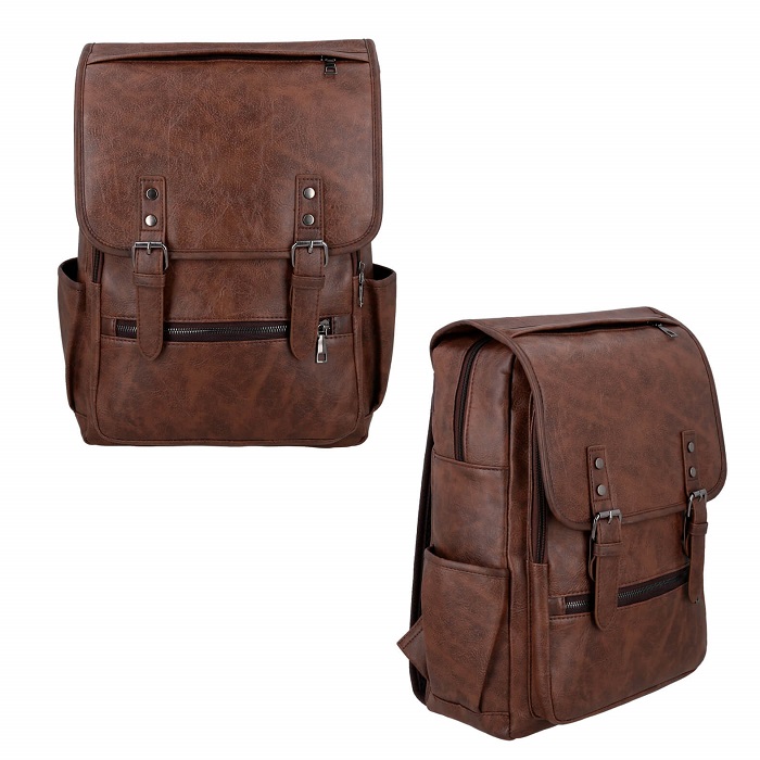 MOCHILA DE CURPIEL THIM - Artículo Promocional Personalizado