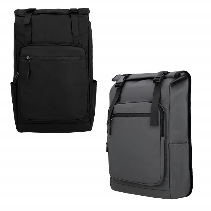 MOCHILA EXTENSIBLE LAOS MOCHILA EXTENSIBLE LAOS - Artículo Promocional Personalizado