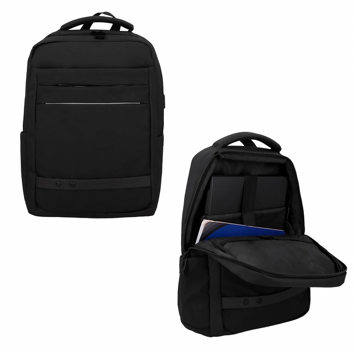 MOCHILA DE POLIESTER KALAW MOCHILA DE POLIESTER KALAW - Artículo Promocional Personalizado