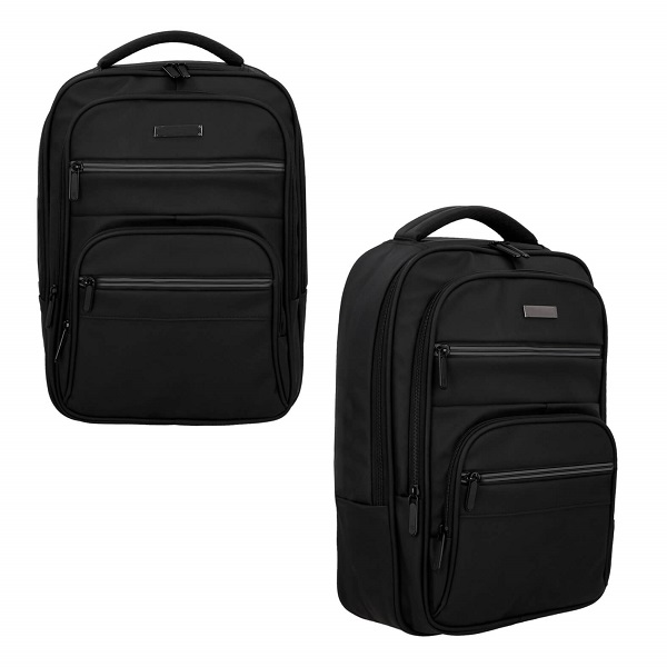 MOCHILA DE VINIPIEL GORNO MOCHILA DE VINIPIEL GORNO - Artículo Promocional Personalizado